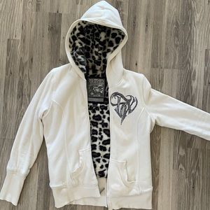 Fox racing Sasquatch jacket